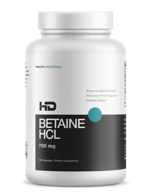 HD Betaine