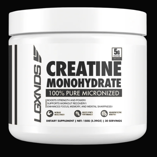 LGXNDS Creatine Monohydrate