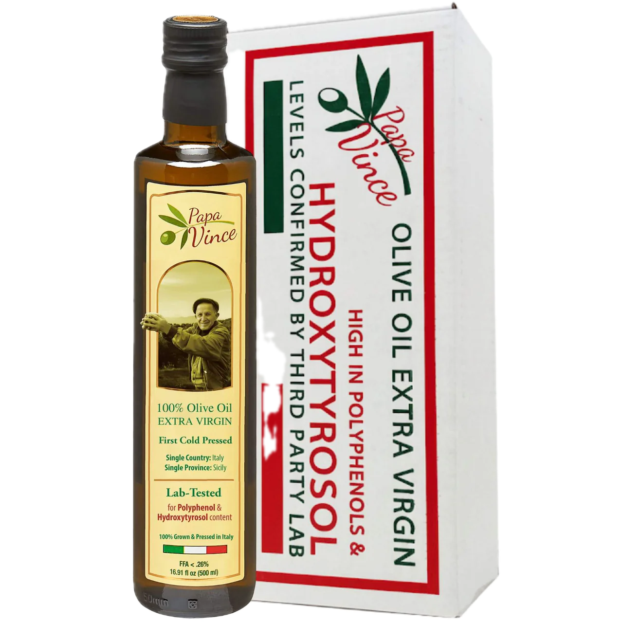 Olive Oil
