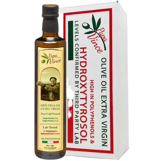 Olive Oil