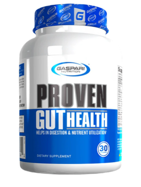 Gaspari Proven Fiber