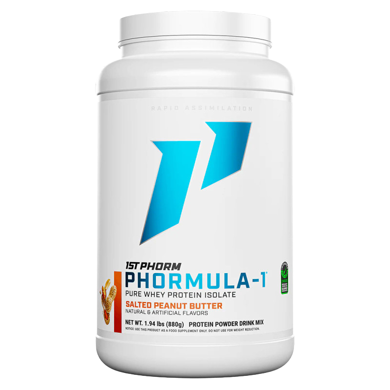 1st Phorm Phormula 1