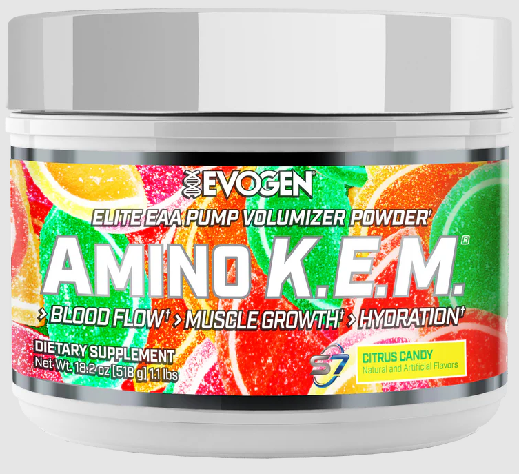 Evogen Amino K.E.M.