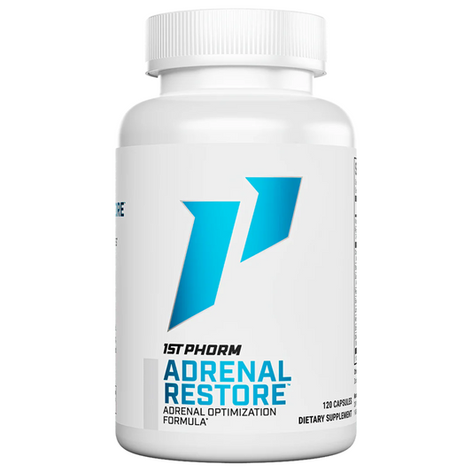 1st Phorm Adrenal Restore