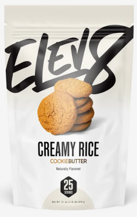 Elev8 Cream of Rice