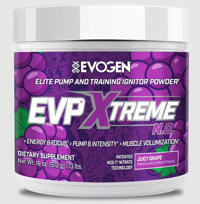 Evogen EVP Xtreme