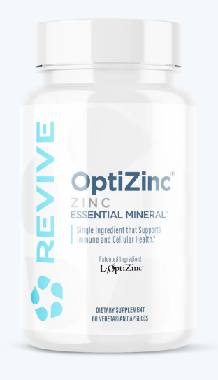 Revive OptiZinc