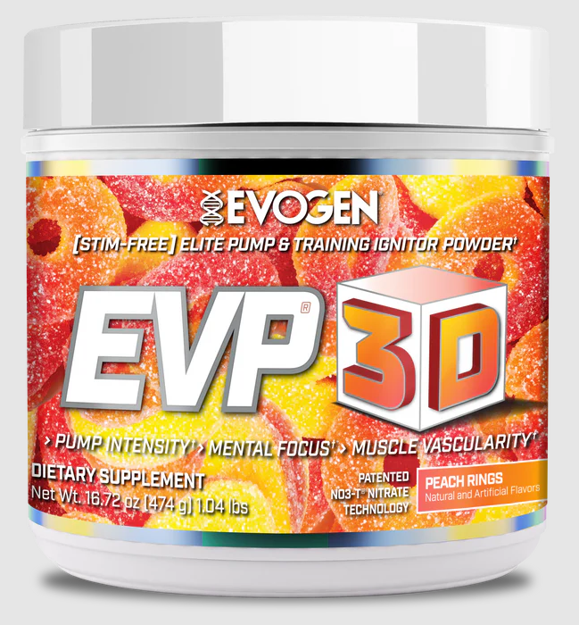 Evogen EVP 3D