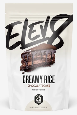 Elev8 Cream of Rice