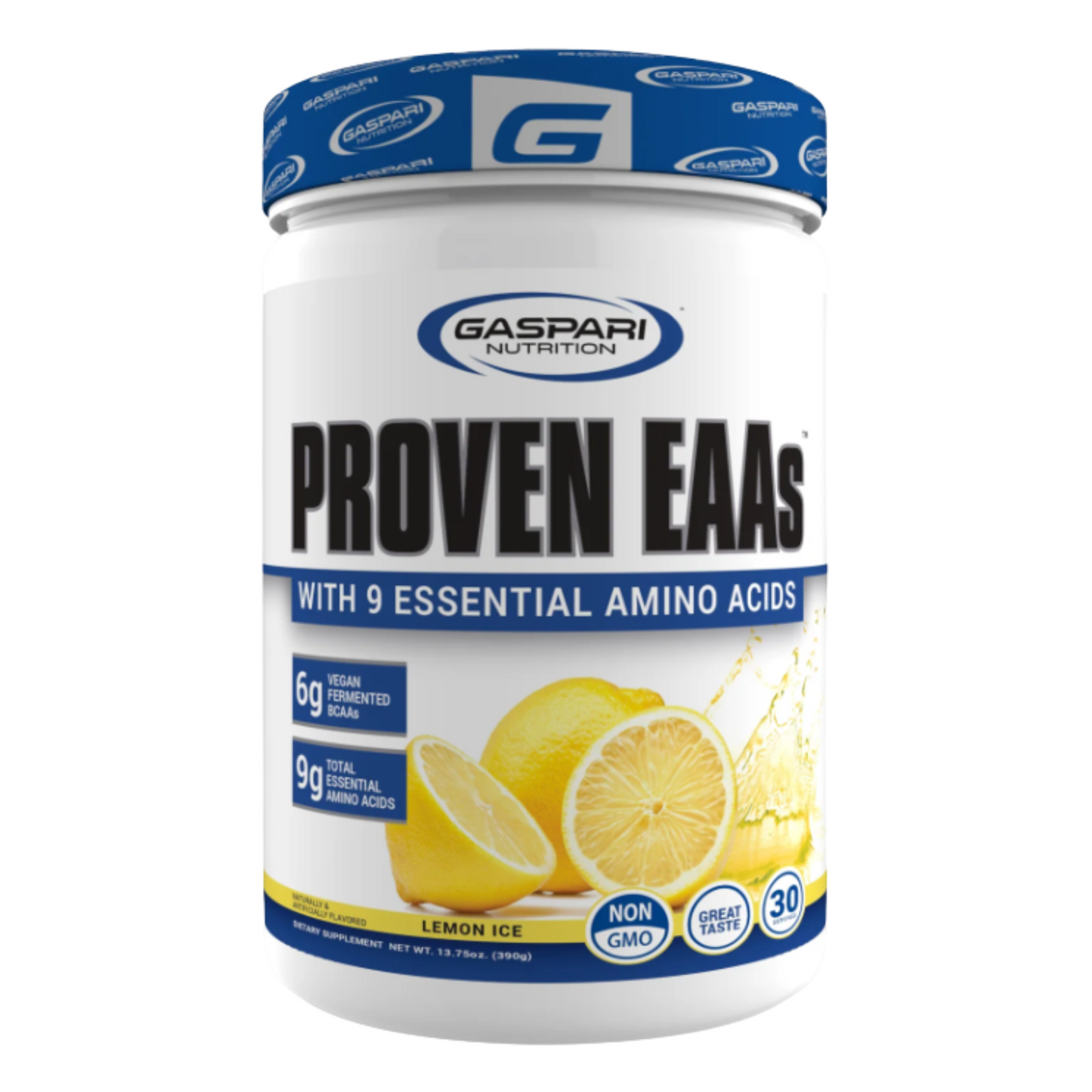 Proven EAA's