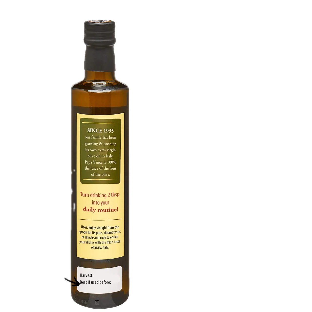 Olive Oil