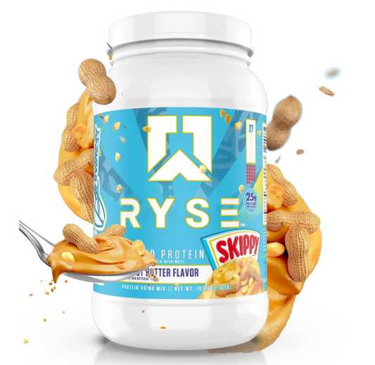 RYSE Loaded Protein