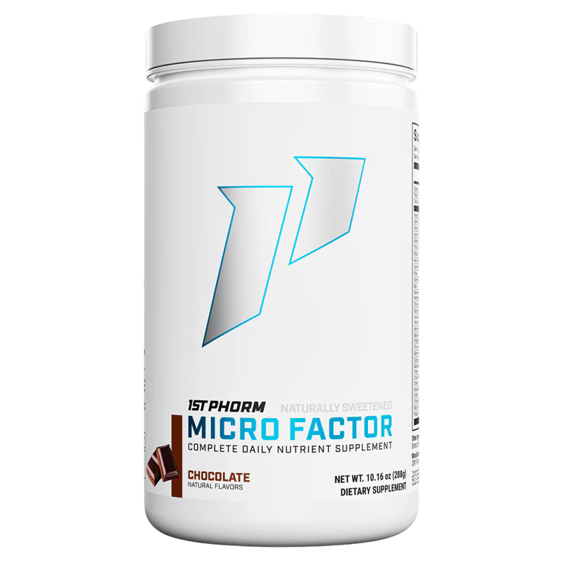 1st Phorm Micro Factor