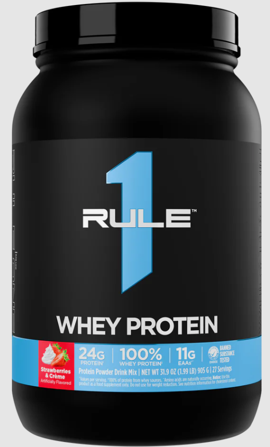 Rule 1 2lb