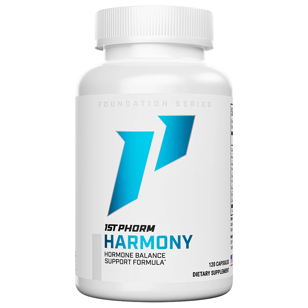 1st Phorm Harmony