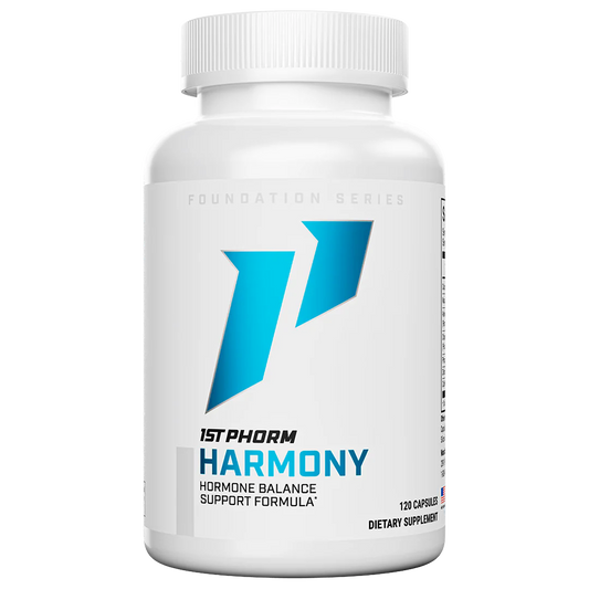 1st Phorm Harmony