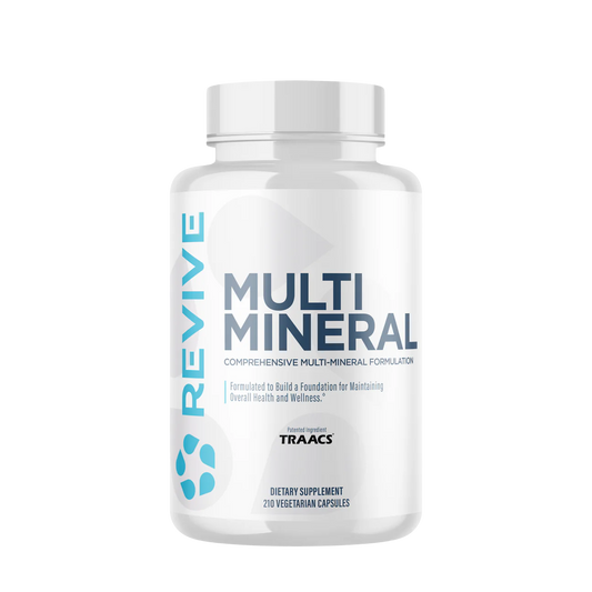Revive Multi Mineral