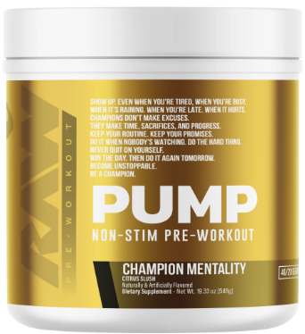 BUM PUMP