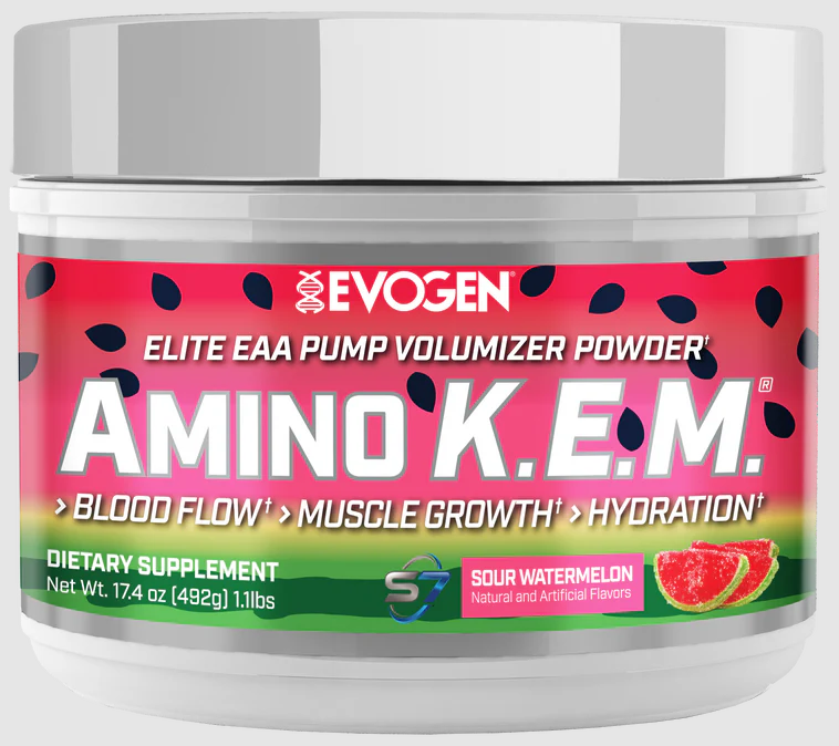 Evogen Amino K.E.M.