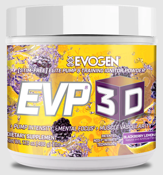 Evogen EVP 3D