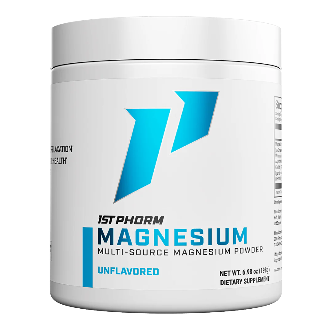 1st phorm magnesium