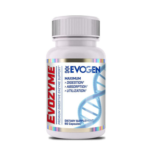 Evogen Evozyme