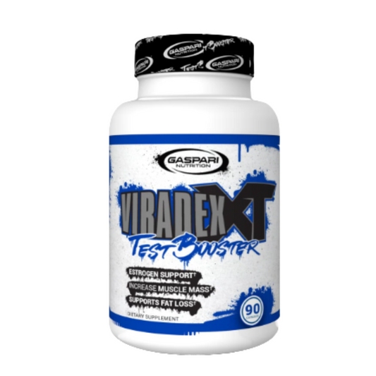 Gaspari Viradex