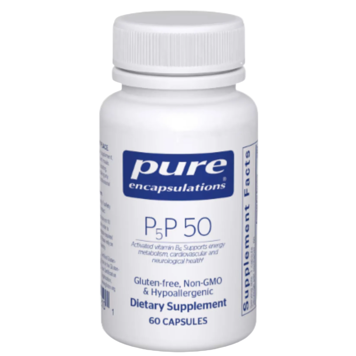 Pure Encapsulations P5P 50