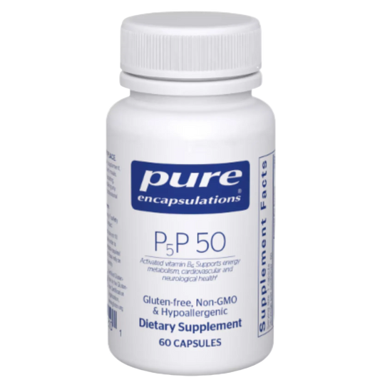 Pure Encapsulations P5P 50