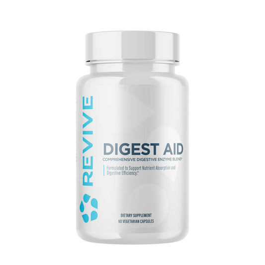 Revive Digestive Aid