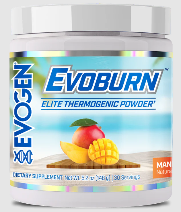 Evogen Evoburn