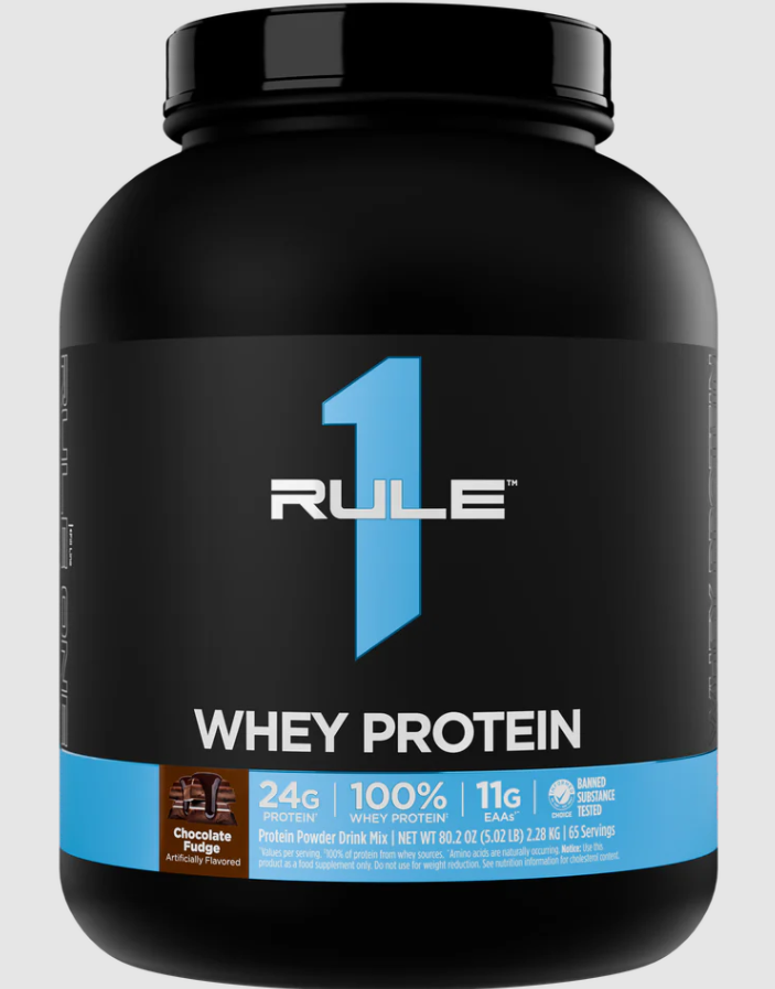Rule 1 5lb