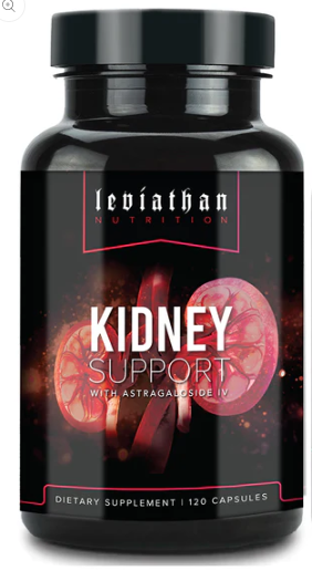 Leviathan Kidney