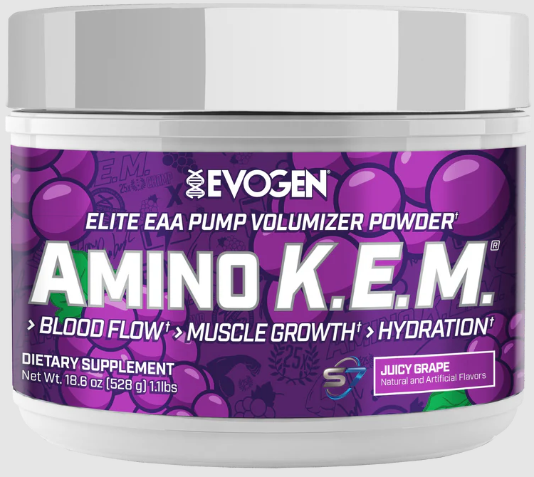 Evogen Amino K.E.M.