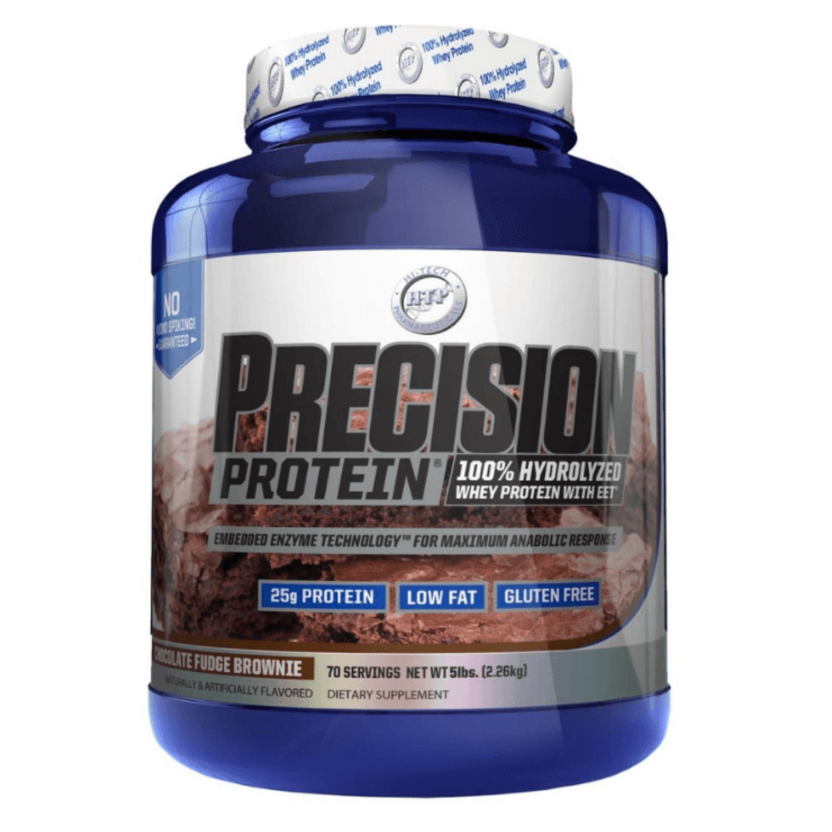 Precision (5lb)