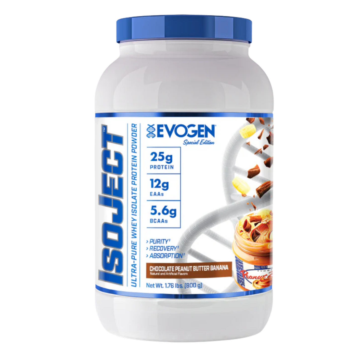 Evogen Isoject