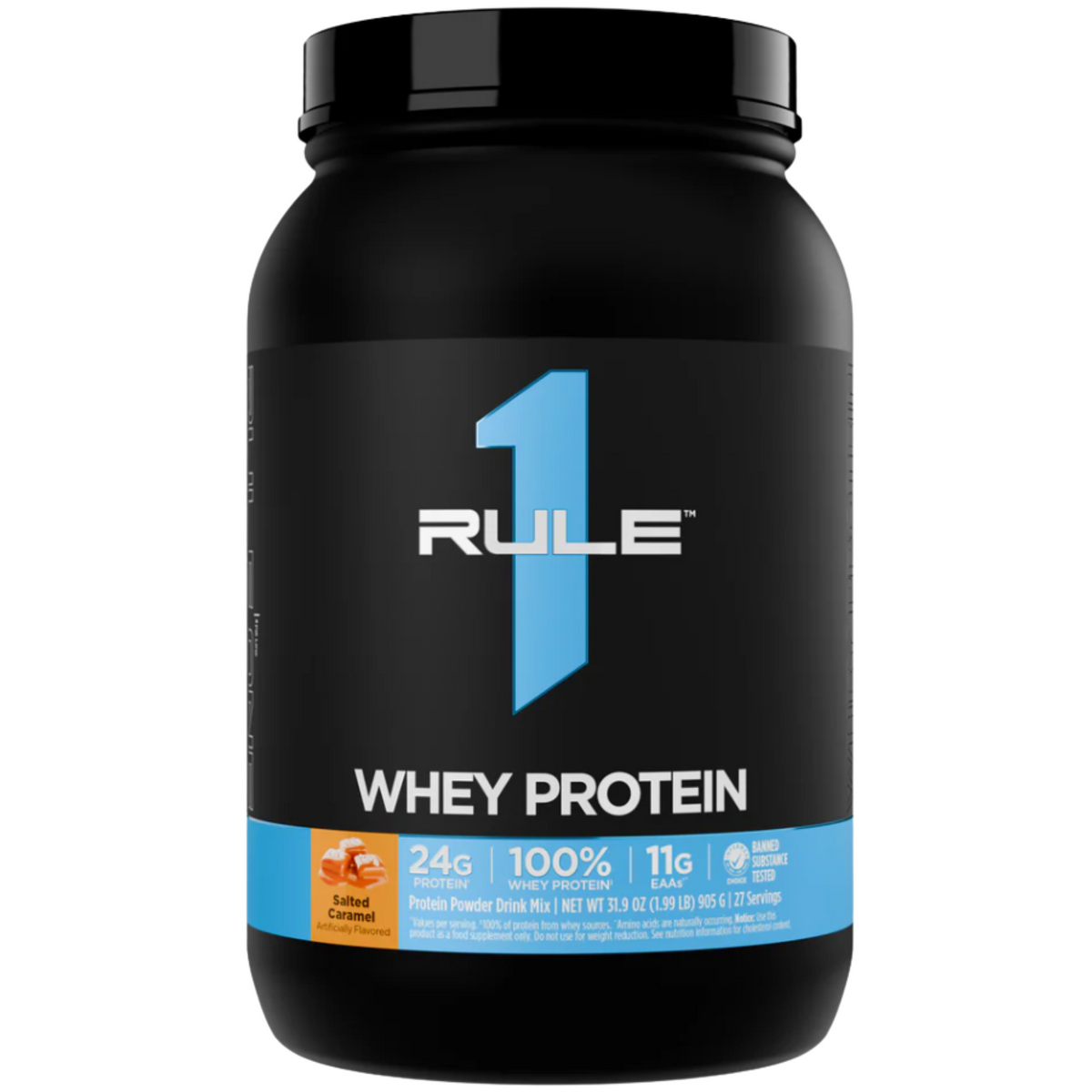 Rule 1 2lb