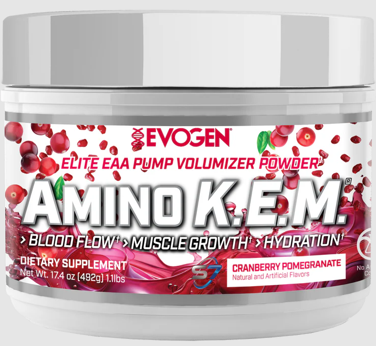 Evogen Amino K.E.M.