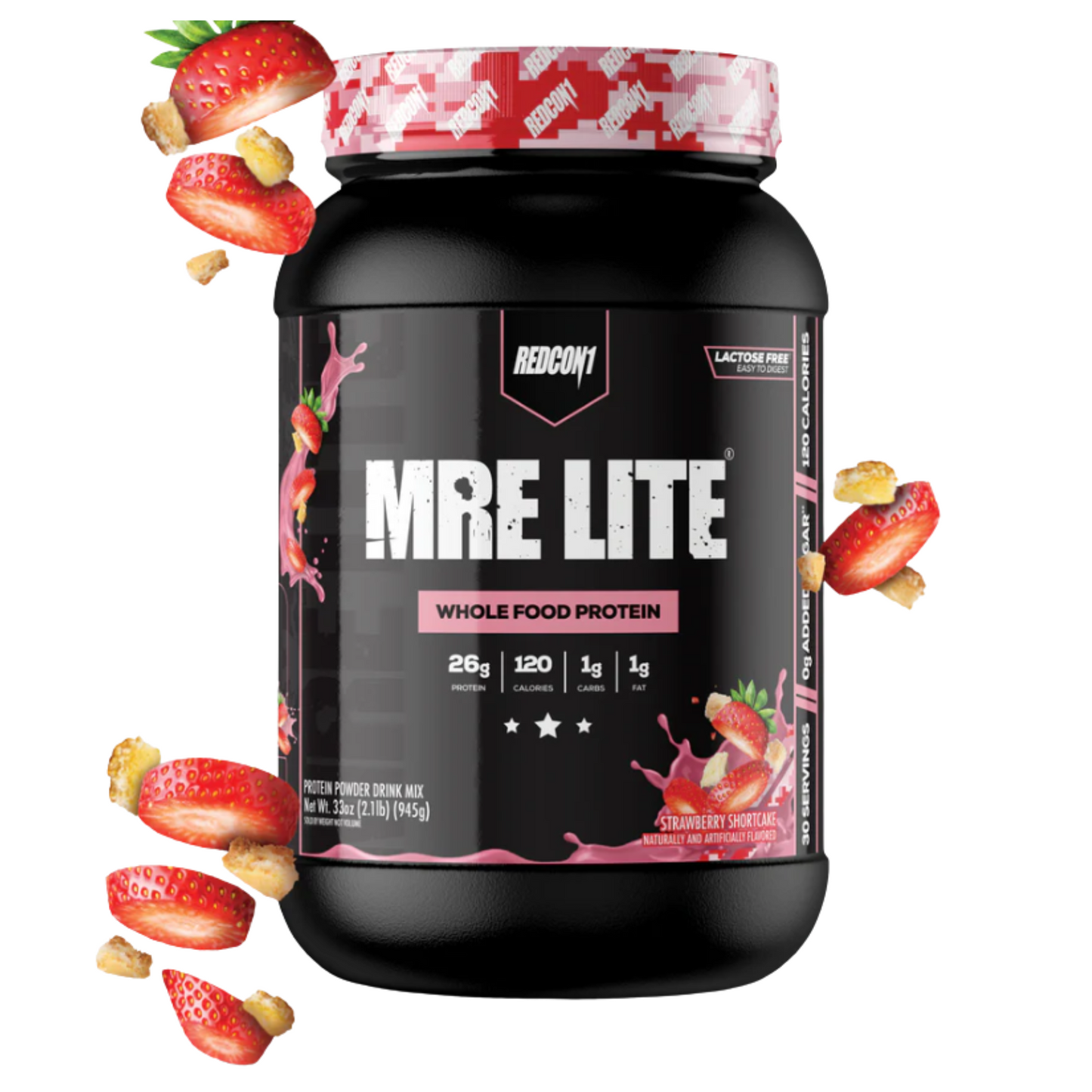 Redcon 1 MRE Lite