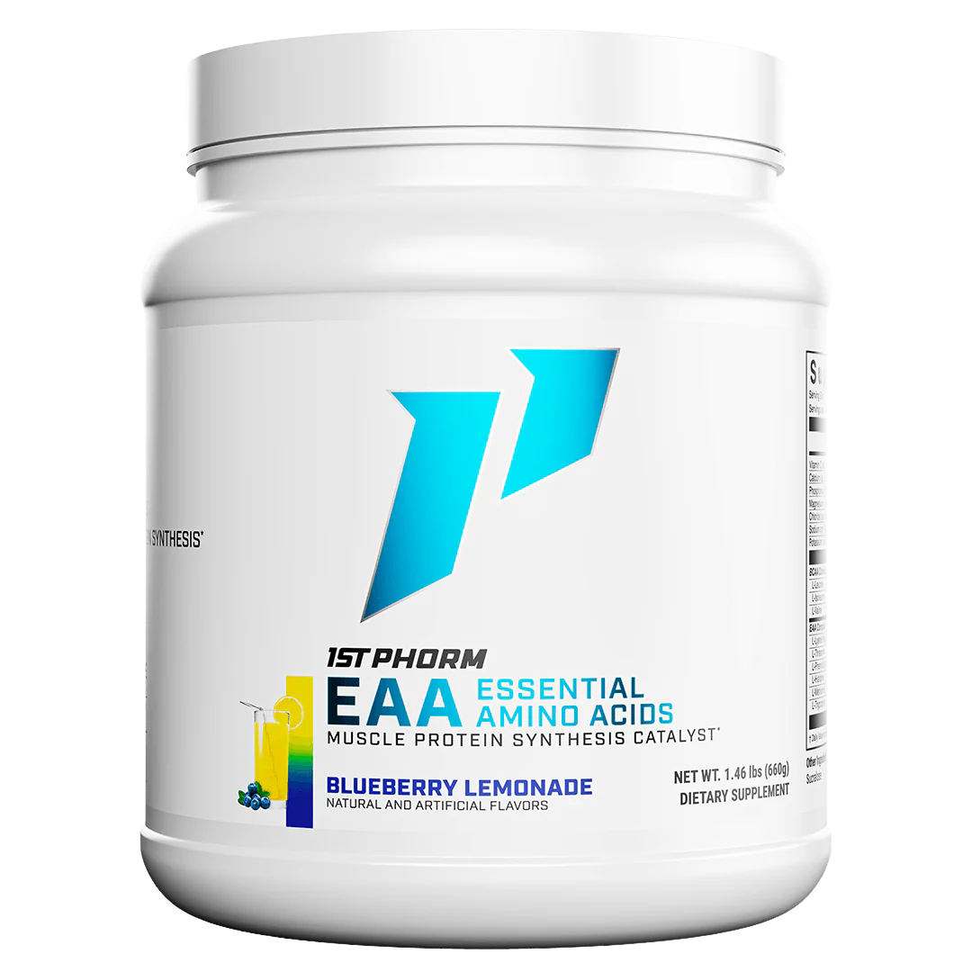 1st phorm EAA