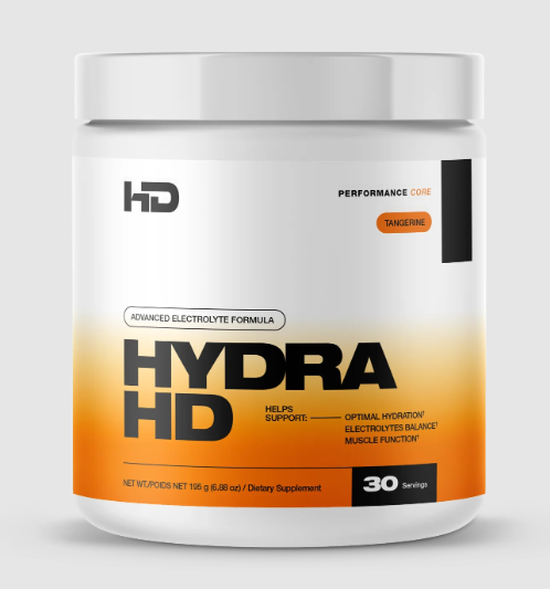 Hydra HD
