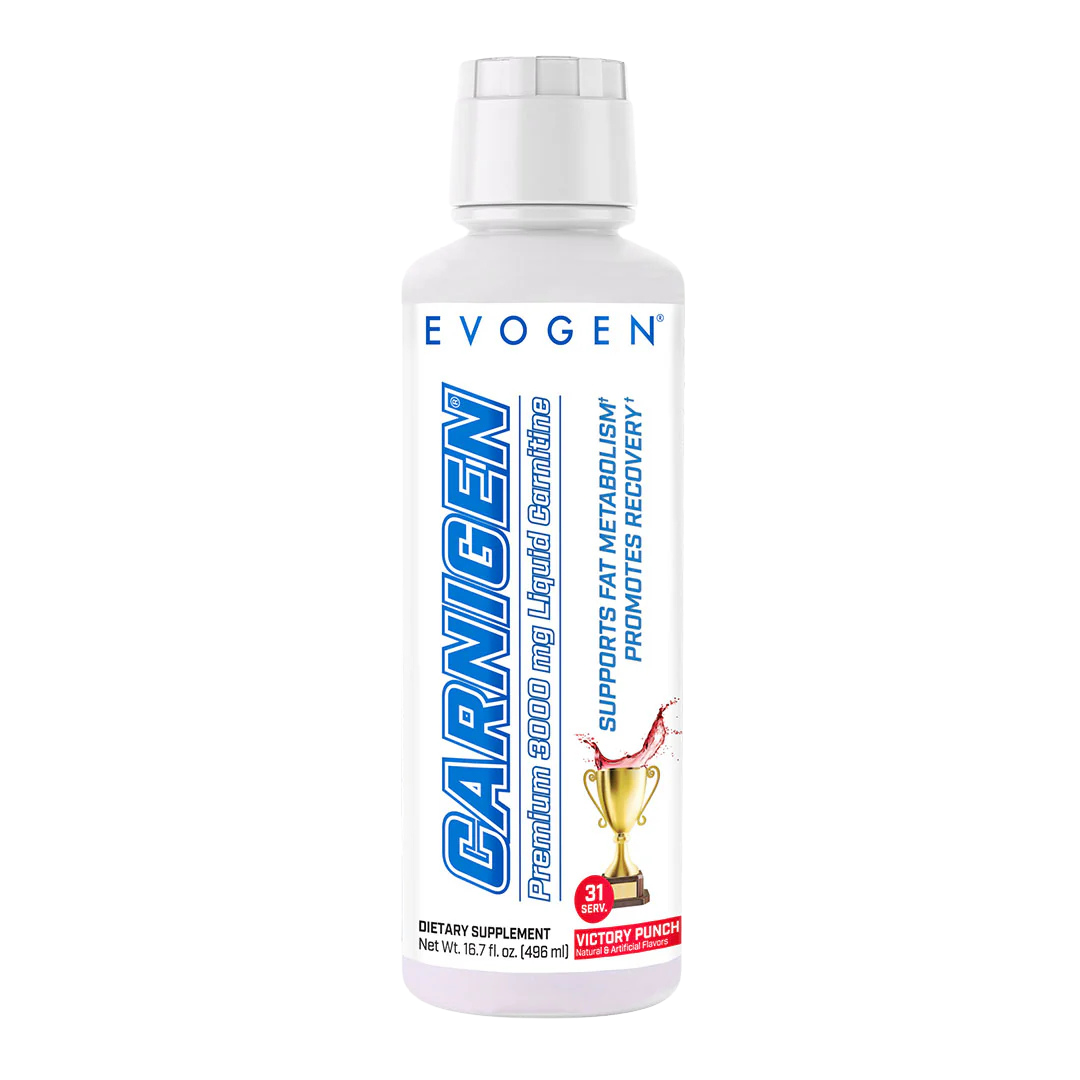 Evogen Carnigen Carnitine