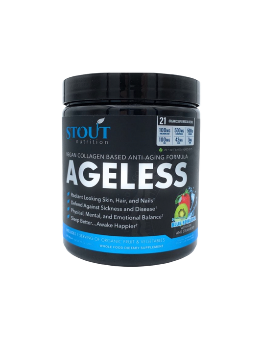 Stout ageless