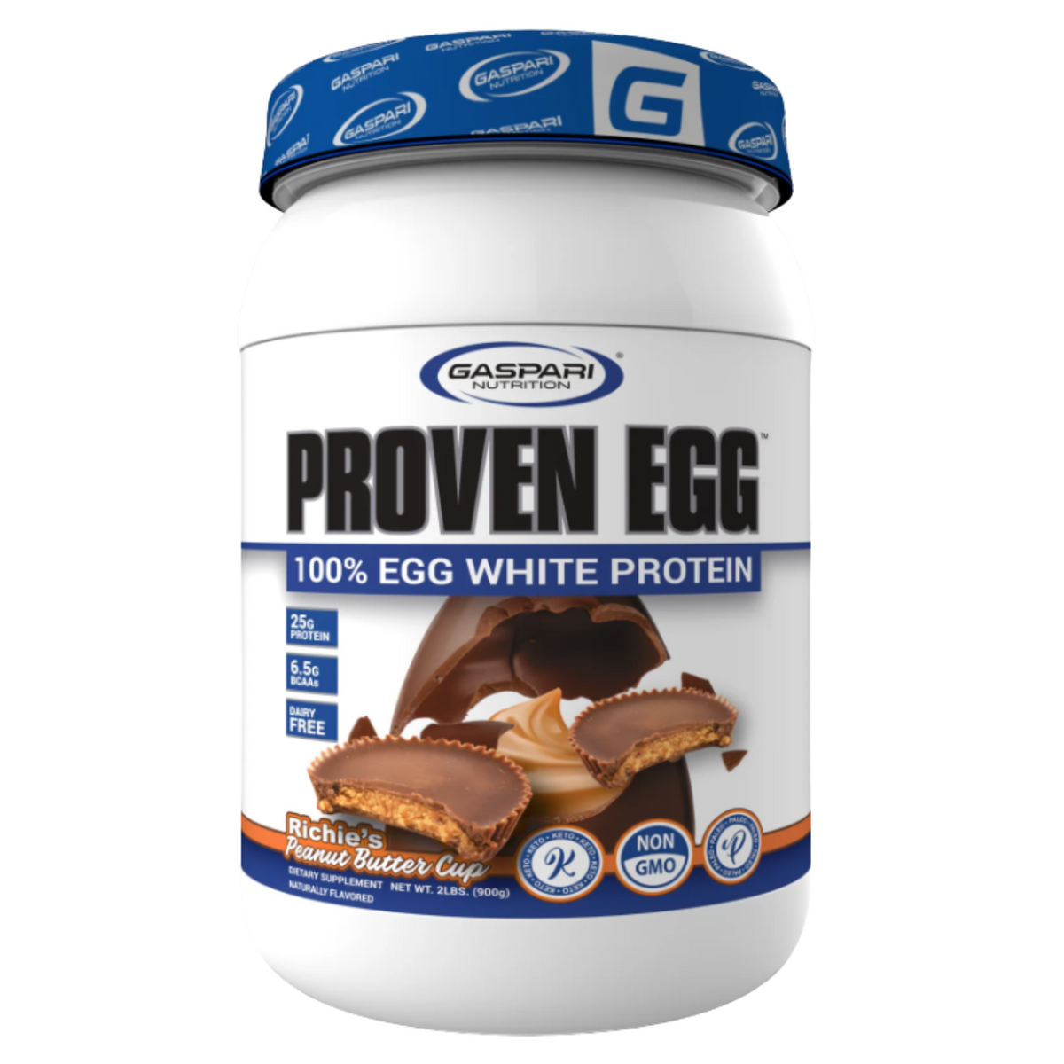 Gaspari Proven Egg