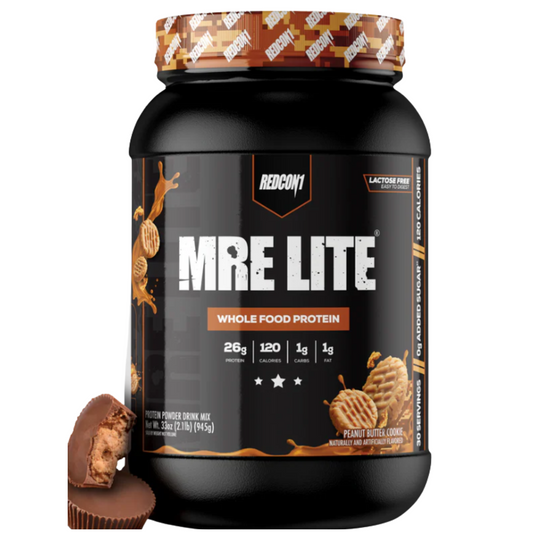 Redcon 1 MRE Lite