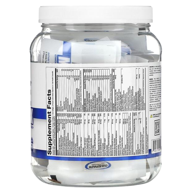 Gaspari Nutrition Anavite Multi-Pack