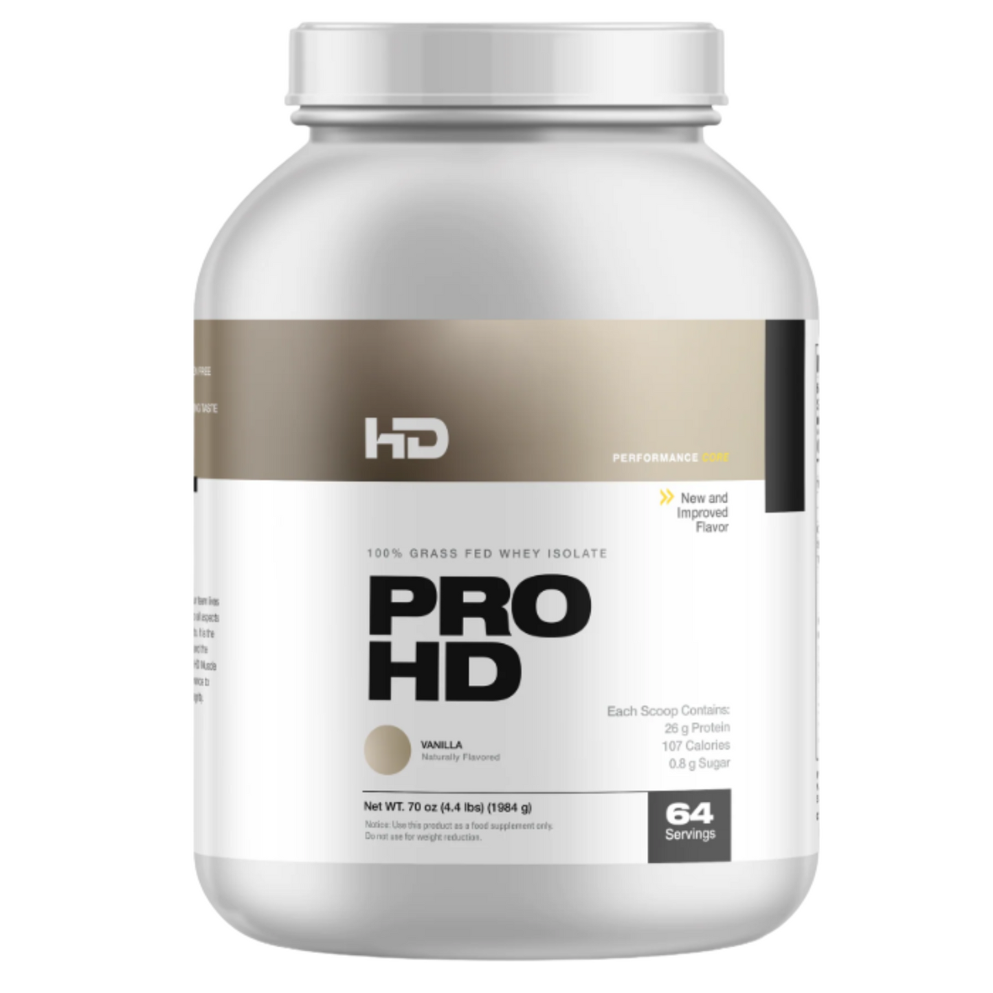 HD 4lb