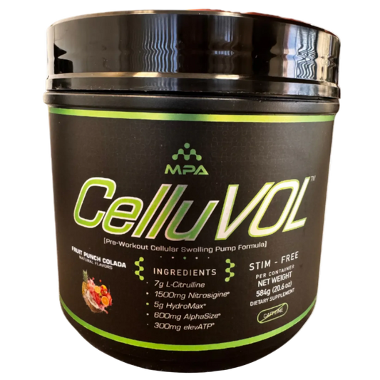 MPA Celluvol