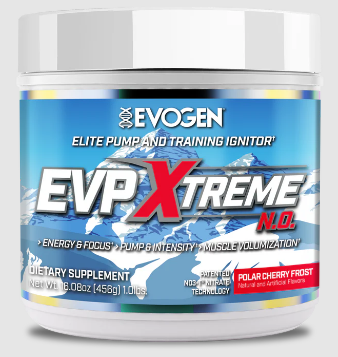 Evogen EVP Xtreme