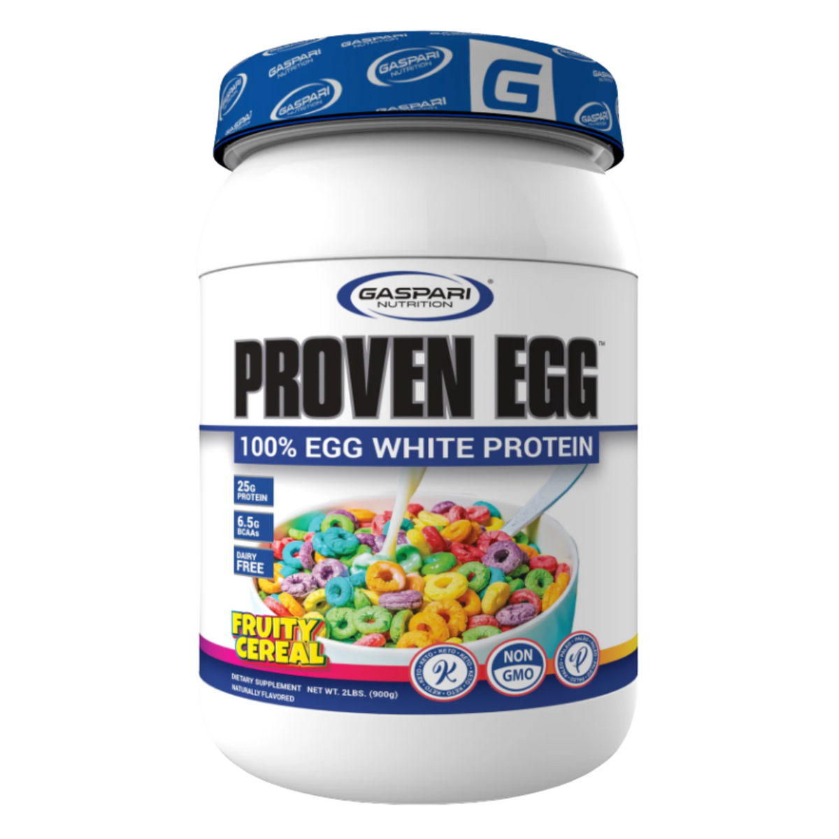 Gaspari Proven Egg
